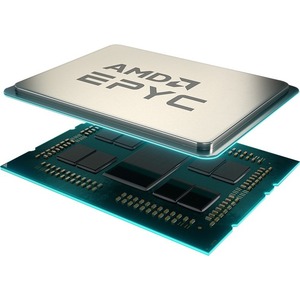 AMD EPYC™ 7F72 Up to 3.7GHz with 24 Cores