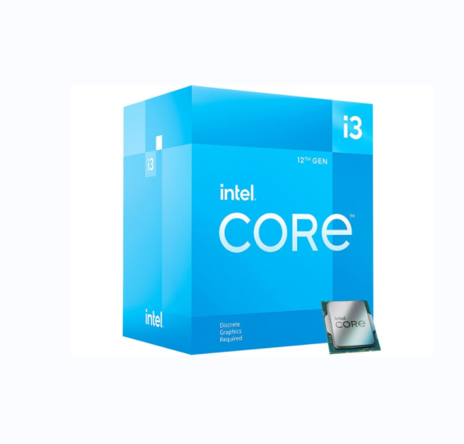 Intel® Core™ i3-1215UE Processor<br>10M Cache, up to 4.40 GHz