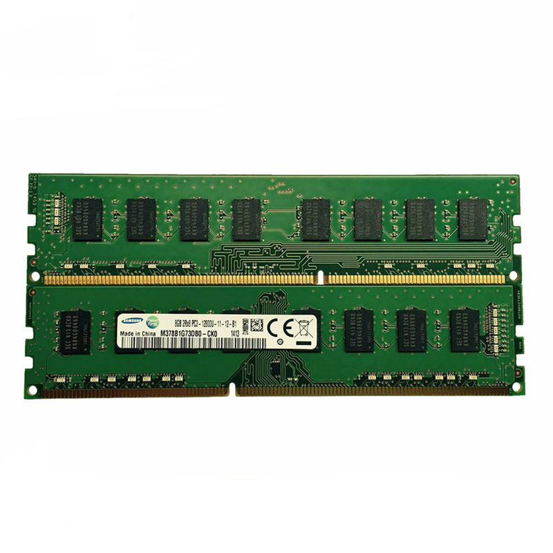 Samsung RDIMM 32GB PC4 3200 DDR4 2Rx4 M393A4K40DB3