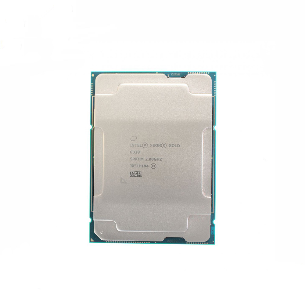 Intel® Xeon® Gold 6248 Processor<br>27.5M Cache, 2.50 GHz