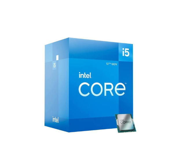 Intel® Core™ i5-12450HX Processor<br>12M Cache, up to 4.40 GHz